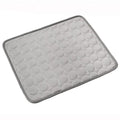 Pet Cooling Mat for Dogs & Cats – Summer Sleeping Pad