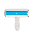 Reusable Pet Hair Remover Roller – Self-Cleaning Lint Brush